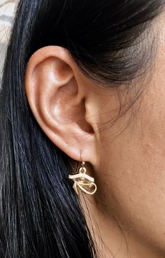 Exquisite 24k Gold Egyptian Eye Earrings - Eye of Horus Jewelry Description: Embrace the captivating allure of ancient Egyptian symbolism with these stunning 24k gold Egyptian Eye earrings, featuring the Eye of Horus. Crafted with meticulous attention to detail, these earrings are a true testament to the rich heritage and timeless beauty of Egyptian culture. Product Details: - Material: High-quality 24k gold-plated brass - Design: The Eye of Horus, an iconic symbol of protection and royal power Gold Drop Earrings For Wedding, Gold Wrap Drop Earrings For Wedding, Gold Drop Wrap Earrings For Anniversary, Symbolic Gold Earrings As A Gift, Symbolic Gold Earrings For Gifts, Gold Plated Wrap Earrings As A Gift, Gold Wrap Earrings As Gift, Gold Wrap Earrings Set As Gift, Gold Wrap Earrings For Gifts