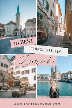 the best things to do in zarczk, poland with text overlay