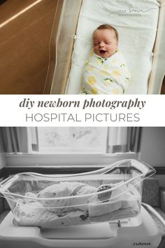 DIY hospital newborn photography pictures baby fresh 48 Newborn Photography Hospital, Pictures Of Mom, Newborn Pictures Diy, Mom Baby Pictures, Birth Photography Hospital