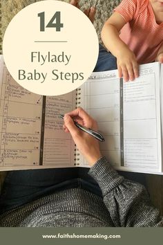 Flylady Routines, Bed Routine, Fly Lady, Lady Rules, Happy Homemaking, Cleaning Routines