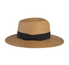 A women's instincts are all powerful. And so it is integral to selecting the hat that resonates to your style and compliments your face. When you put the right hat on, it is unmistakable magic. When searching for womens' designer hats for sale, the Squishee® Instinct is one to consider. This packable signature fedora of row on row stitched Squishee® straw is hand blocked and banded in the finest cotton grosgrain ribbon. When describing this design, Eric says, "The functionality of our innovative Editorial Page, Art Costume, Designer Hats, Women's Headwear, Enjoying The Sun, Hats For Sale, Straw Hat, Grosgrain Ribbon, Leather Accessories