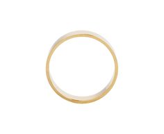 On the edgier side of traditional, this Rosanne Pugliese men's band is the perfect, modern expression of a commitment. The polished 18K yellow gold band has a wide surface and flat, square edges.18K yellow gold band width : 5mmsize available : 9.75please contact us for sizing options Gold Thick Decorative Band, Modern Gold Band Ring, Yellow Gold Thick Band Ring, Modern Yellow Gold Band Ring, Minimalist Gold Bands With Polished Edges, Mens Gold Wedding Band, Mens Band, Mens Wedding Bands, Gold Band