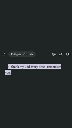 Bible verse Scripture On Faith, 1 Peter 3:3-4, Philippians 1:3, Phillipians 1 3, Bible Verse About Family, God Timing, God Verses, Gospel Quotes