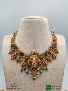 Nakshi Design Jewellery, 40 Grams Gold Necklace Designs, Nakshi Necklace Designs, 30 Grams Gold Necklace Indian, 40 Grams Gold Haram Designs, 30 Grams Gold Haram Designs, Short Necklace Designs Gold, Gold Haram, Short Necklaces