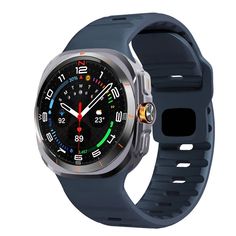 an image of a smart watch that is on the white background with clippings