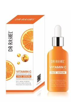 Vitamin C Facial, Vitamin C Face Serum, Product Ingredients, Skin Glowing, Improve Skin Texture, Improve Skin Elasticity, Brightening Serum, Skin Texture