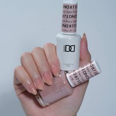 Dnd Sheer Collection 2023, Dnd Sheer Pink, Dnd Winter Nail Colors, Dnd Neutral Gel Polish, Dnd Nail Colors, Dnd Nails, Peace Nails, Elegant Nail Polish, American Manicure