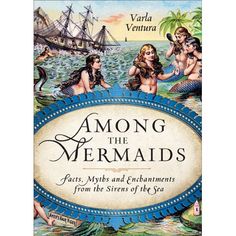 among the mermaids by varda ventura