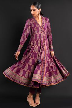 Alkaram Studio FC-C-02A-24-Purple Festive Catalyst 2024 Default Title Alkaram Studio FC-C-02A-24-Purple Festive Catalyst 2024 Original brand suit fabric and photography lite diffrance in actual print. Purple Long Sleeve Anarkali Sets, Purple Long Sleeve Sets With Printed Motifs, Festive Purple Sets With Printed Motifs, Purple Long Sleeve Kurta With Printed Motifs, Purple Long Sleeve Kurta With Dupatta, Purple Long Sleeve Sets With Digital Print, Fitted Purple Kurta With Printed Motifs, Alkaram Studio, Suit Fabric