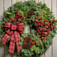 🎄♥️🎄♥️🎄♥️🎄 Beautiful Country Christmas Wreath Lynch Creek Farm  ♡▪︎♡▪︎♡▪︎♡▪︎♡▪︎ ~Amen~ 23 December 2024 ▪︎♡▪︎♡▪︎♡▪︎♡▪︎♡