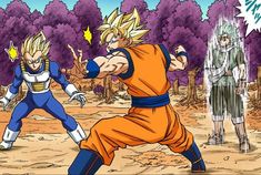 Goku And Vegeta, Dragon Ball Image, Dragon Ball Goku, Dragon Ball Artwork, Son Goku, Anime Dragon Ball