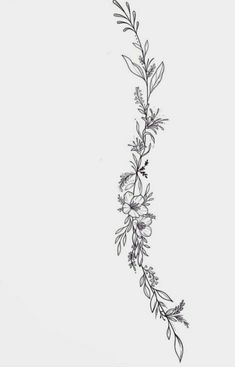 Flower Around Wrist Tattoo, Tattoo Ideas Wrap Around Arm, Wrap Around Arm Tattoo Vines, All Around Arm Tattoo, Tattoo Ideas Around Arm, Flowers Around Tattoo, Vines And Flowers Wrapped Around Arm Tattoo, Flowers Band Tattoo, Flower Wrap Around Tattoo Design