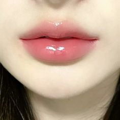 Plump lips, makeup, lip makeup, 3D lip, lipgloss, aesthetic, Wonyoungism, #wonyoungism #girl #cute #pretty , pretty, motivational, motivational , lipcare, korean makeup Plump Lips Makeup, Lipgloss Aesthetic, Makeup Bibir, Lips Inspiration, Pop Makeup, Plump Lips