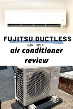 Fujitsu ductless air conditioner review Old House Remodel Before And After, Old Houses Renovation