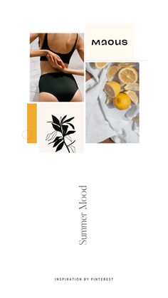 A Mood for Summer – Honor Creative, a boutique branding and web design studio in Nashville, Tennessee. Aesthetic Website Design, Website Design Aesthetic, Figma Website, Aesthetic Website