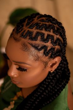 Cornrow braid design baby hair and edge styling Allen Iverson Braids, Iverson Braids, Ceo Style, Cornrow Designs, Edge Brush, Cornrow Braids, Power Moves, African Hair Braiding Styles, Edge Control