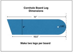 a diagram showing the width of a pool and how to measure it for each side