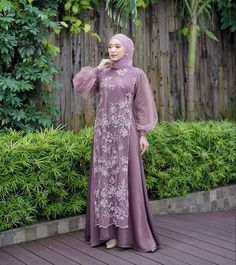 #kebaya #kebayamodern #kebayamurah #kebayawisuda #batik #kebayabali #bajuraya #kebayakutubaru #dress #kebayacantik #bajukurung #kebayapengantin #kebayaindonesia #inspirasikebaya #kutubaru #batiksolo #batikmodern #gamis #kebayabrokat #wedding #kainbatik #kebayamuslim #songket #bali #gaun #kebayapesta #kebayabatik #kebayawedding #seragambatik #kurungmoden Model Baju Hijab, Party Dress Inspiration, Model Gamis, Kebaya Dress