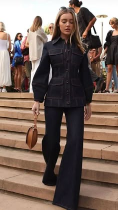 Looks Kate Middleton, Sandal Tali, Chique Outfits, Paris Mode, Mode Inspo, 가을 패션, Fashion Mode, Mode Inspiration