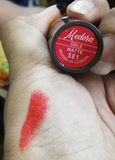 Lipstick Shade