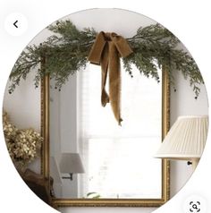 Entry Table For Christmas, Thanksgiving Decorations Mantle, Christmas Stalking Ideas, Decorating Mirror For Christmas, Christmas Decor Ideas For Mirror, Christmas Built In Decor, Elegant Simple Christmas Decor, Mismatched Stockings Christmas, Mudroom Christmas Decor