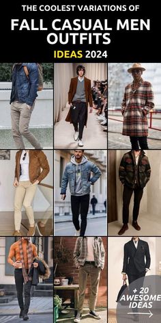 Black Man Fall Outfit, Fall 2024 Outfits Men, Mens Minimalist Fall Fashion, Men Classy Outfits Casual, Fall 2024 Mens Fashion Trends, Stylish Men Outfits Casual, Men’s Fall Fashion 2024, Casual Fall Outfits For Men, Fall Outfits For Men