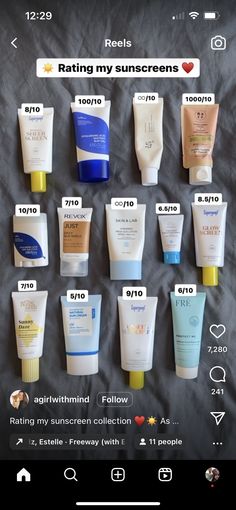 Affordable Skin Care Products, Best Skin Products, Affordable Skincare, Serious Skin Care, Content Calendar, Healthy Skin Tips, Facial Skin Care Routine, Korean Skin, Affordable Skin Care