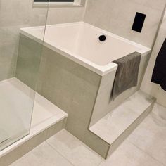 Omnitub 1050 x 1050mm Extra Deep Bath Two Person Tub, Deep Bathtub, Square Bath, Japanese Soaking Tubs, Japanese Bath, White Tub, Deep Soaking Tub, Wet Room, Tub Surround