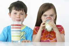 When children don't eat enough calories, they fail to thrive energetically and physically. They may not meet growth markers, and if they have a serious illness, they may have trouble bolstering their immune system and living a healthy lifestyle. Kids who don' t have much of an appetite or are picky eaters may be willing to drink shakes that... Smoothies For Kids, Kids Diet, Healthy Living Lifestyle, Gain Muscle, Wellness Tips