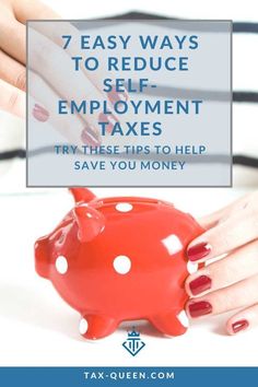 Self Employed Friends! Have I got a post for you!? Check out my top tips here. | Tax Queen | Tax, tax time, taxes, rv life, rv, finances, tax deductions, tax deduction list, self employed tax deductions, tax deductions for small business, taxes for self employed, tax tips, how to do tax deductions, how to do taxes, LLC, LLC tips, start a business, small business tips Mother Health, Llc Business