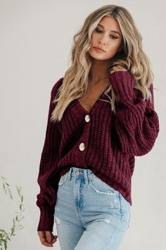 Style: ? ? ? ? ?Casual Material: ? ?100% Acrylic Pattern: ? ? ?Solid Color Neckline: ? ?V Neck Sleeves : ? ? Long Fitness: ? ? ? Regular Design£º ? ?Open front cardigan with Deep v neck design Occasion: ? Daily, ?Sport, Party£¬Dating Season: ? ? ?Fall And Winter Washcare: ?Hand Wash, ?Do Not Bleach, ?Dry Flat in Shadow One Shoulder Dress Long, Dressing Tips, Sweaters Fall, Fall Sweaters For Women, Night Skirt, V Neck Design, Fall Cardigans, Rush Dresses, Dress Party Night