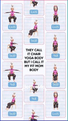 the instructions for how to do an exercise with your child's body and legs