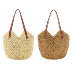 SPECIFICATIONSBrand Name: MOJOYCEOrigin: Mainland ChinaCN: GuangdongLining Material: POLYESTERMain Material: PaperPlace Of Origin: HE BEI ProvincePlace Of Origin: HE BEI ?ProvinceShape: BucketItem Type: HandbagsOrigin: Mainland ChinaShape: BucketMain Material: paper ropeHandbags Type: Shoulder BagsLining Material: PolyesterNumber of Handles/Straps: TwoDecoration: NONEStyle: FashionDepartment: WOMEN Paper Shape, Raffia Crochet, Ladies Gifts, Crochet Shoulder Bags, Bags 2024, Retro Purse, Bag Summer, Wedding Bag, Handbag Wallet