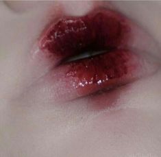 Daring Makeup, Pelottava Halloween, Halloweenský Makeup, Horror Make-up, Nyx Lipstick, Smink Inspiration, Alternative Makeup