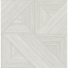 a white wallpaper with diagonal lines in the shape of an abstract pattern on it