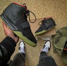 Yeezy 1, Air Yeezy 2, Yeezy 2, Nike Yeezy, Air Yeezy, 2 October, Dj Khaled, Best Sneakers, Sneakers Men Fashion