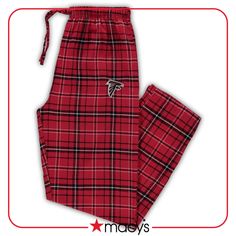 in stock Ohio State Buckeyes, Atlanta Falcons, Pajama Bottoms, Plaid Design, Sport Man, Chicago Bulls, Football Fans, Up Girl, Big And Tall