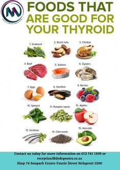 Foods Good For Thyroid, Thyroid Healing Foods, Thyroid Healthy Foods, Foods For Thyroid Health, Thyroid Recipes, Power Foods, Thyroid Health, Healing Food