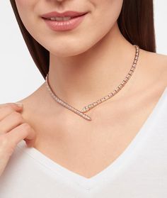 Serpenti Viper Necklace Rose Gold Cl859328 | Necklaces | Bulgari Official Store Bulgari Gold Necklace, Bulgari Jewelry Necklaces, Serpenti Viper Necklace, Jisoo Cartier, Galaxy Stuff, Bulgari Jewelry, Jewelry Photography Styling, Silver Jewelry Design