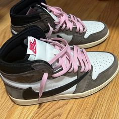 COPY - Travis Scott X Jordan 1 High Jordan 1s Travis Scott, Travis Scott 1s Outfit, Jordan1 Travis Scott, Tenis Travis Scott, Jordans Travis Scott, Travis Scott Jordan 1 High, Nike Jordan Travis Scott, Travis Shoes, Travis Scott Jordans