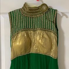 Loved It, But Ready To Rotate For Something New. Questions? Leave A Comment Below! Salwar Kameez, Womens Sizes, Green, Women Shopping, Color