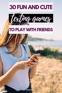 games to play over text Cute Games To Play, Games To Play With Friends, Games With Friends