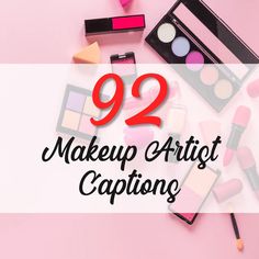 Description: Enhance your social media game with our 92 Makeup Artist Instagram Captions Template. Crafted with creativity and tailored for the beauty industry, these captions are designed to make your posts stand out. From glam transformations to behind-the-scenes moments, these captions will add the perfect touch to your makeup-related posts. WHAT'S INCLUDED? A PDF file with text captions. (These are captions, not designs) WHO ARE THESE TEMPLATES FOR? Makeup Artists Beauty Influencers Cosmetol Makeup Captions For Clients, Artist Instagram Captions, Artist Captions, Makeup Artist Template, Makeup Artist Instagram, Template Facebook, Cosmetology Student, Facebook Feed, Social Media Management Tools