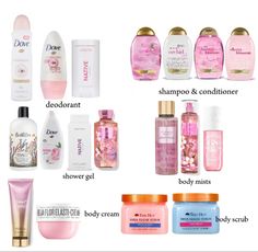 Body Hygiene, Body Creams, Basic Skin Care Routine, Body Care Products, Healthy Skin Tips, Perfume Lover