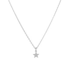 Sterling silver and gold-plated sterling silver necklace with star charm with zircons

Chain size 45cm length

Star Size 10mm Star Necklace Silver, Silver Plated Necklace, Jewelry Inspo, Star Charms, Silver Stars, Star Necklace, Sterling Silver Necklace, Gold Plated Sterling Silver, Jewelry Trends