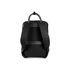 Fabriqué en cuir végétalien Pebble Grain, le sac à dos Contrast est le sac ultime pour ceux qui sont toujours en mouvement. Ce sac à dos est conçu pour garder vos essentiels quotidiens en toute sécurité avec son compartiment principal zippé, sa poche intérieure zippée et sa poche avant zippée à accès rapide avec panneau de rangement. Modern On-the-go Standard Backpack, Modern Nylon Leather Backpack With Zipper, Modern Nylon Leather Backpack With Zipper Closure, Modern Nylon Backpack For Everyday Use, Classic Backpack With Functional Pockets For Everyday Use, Classic Backpack With Functional Pockets For Commuting, Modern Backpack With Functional Pockets, Standard Backpack With Zipper Pocket For Commuting, Modern Backpack With Functional Pockets For Everyday Use