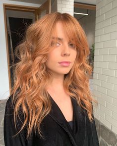 How beautiful is this colour and style created at our EdwardsAndCo Salons! 😍 #EdwardsAndCo #hairgoals #hairinspo #hairsalon