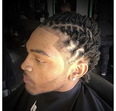 Men Dread Ponytail Styles, Dread Ponytail Hairstyles Men, Dread Hairstyles For Men Ponytail, Unique Dreadlock Hairstyles For Men, Hightop Dreads Styles Men, Mens Locs, Latest Dreadlocks Styles, Dread Inspiration