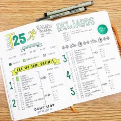 Bullet Journal Beachbody T25 Tracker Bullet Journal Guide, Training Journal, Journal Guide, Bullet Journal Work, Organization Bullet Journal, Tracker Fitness, Fitness Trackers