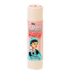 Benefit Porefessional Pore Minimising Makeup 01 Ivory 15ml Benefit Porefessional, After Shave, Toothpaste, Gift Set, Fragrance, Personal Care